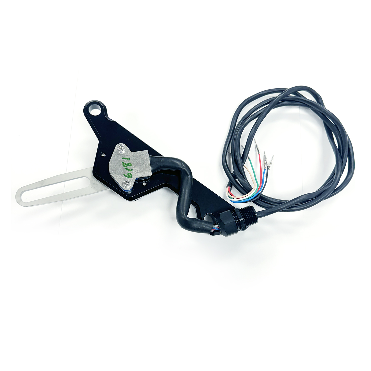 Severe duty trim tab position sensor replacement kit – TTAN9ASYBKSD