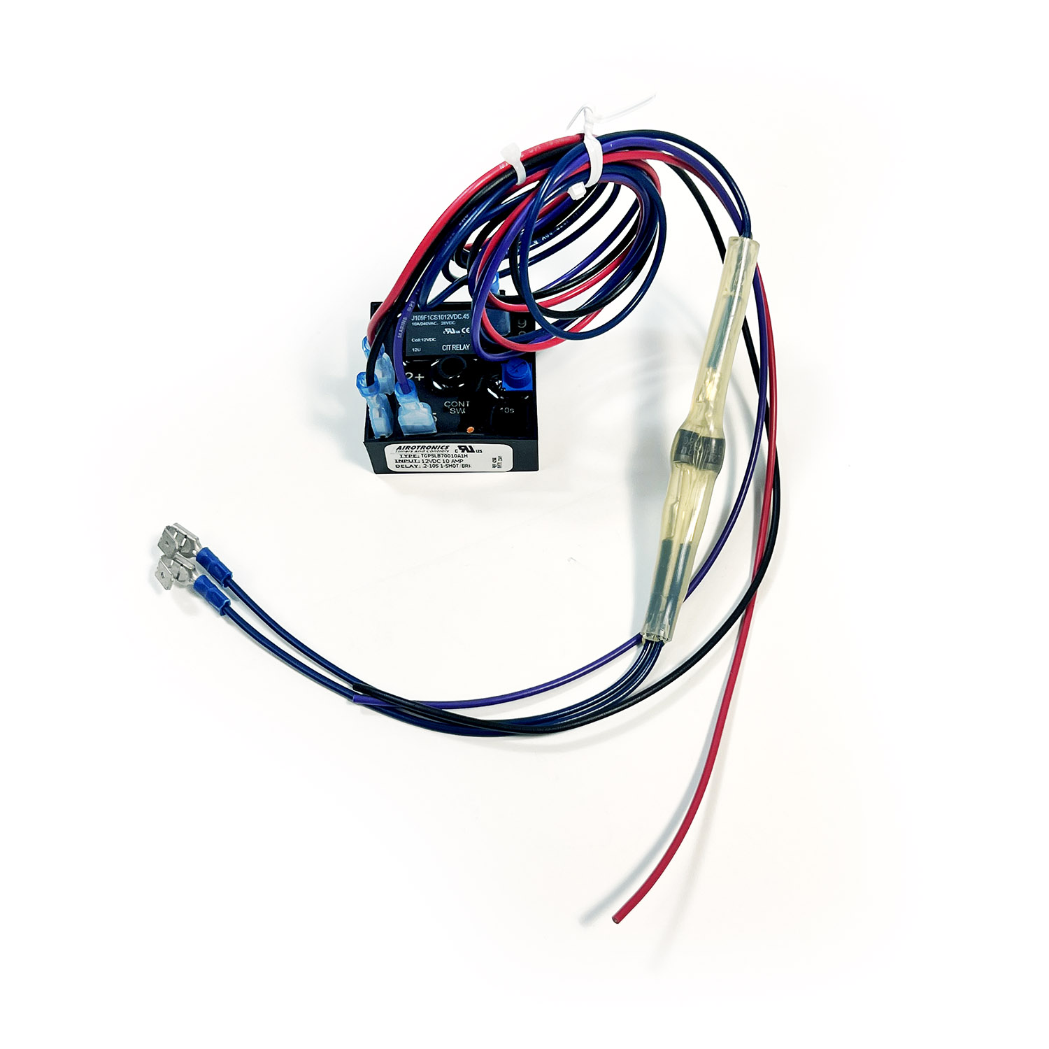 Livorsi trim tab auto-retract kit – TTARK