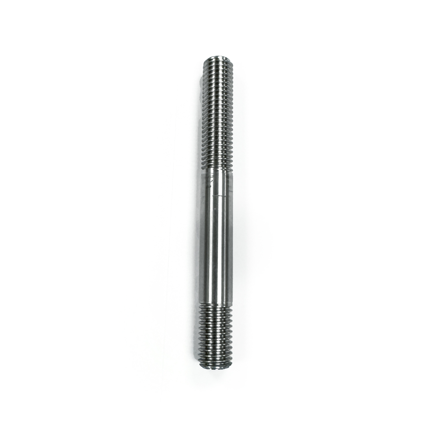 Bulkhead fitting, J512 inverted flare 5.88″ – TTBHF1