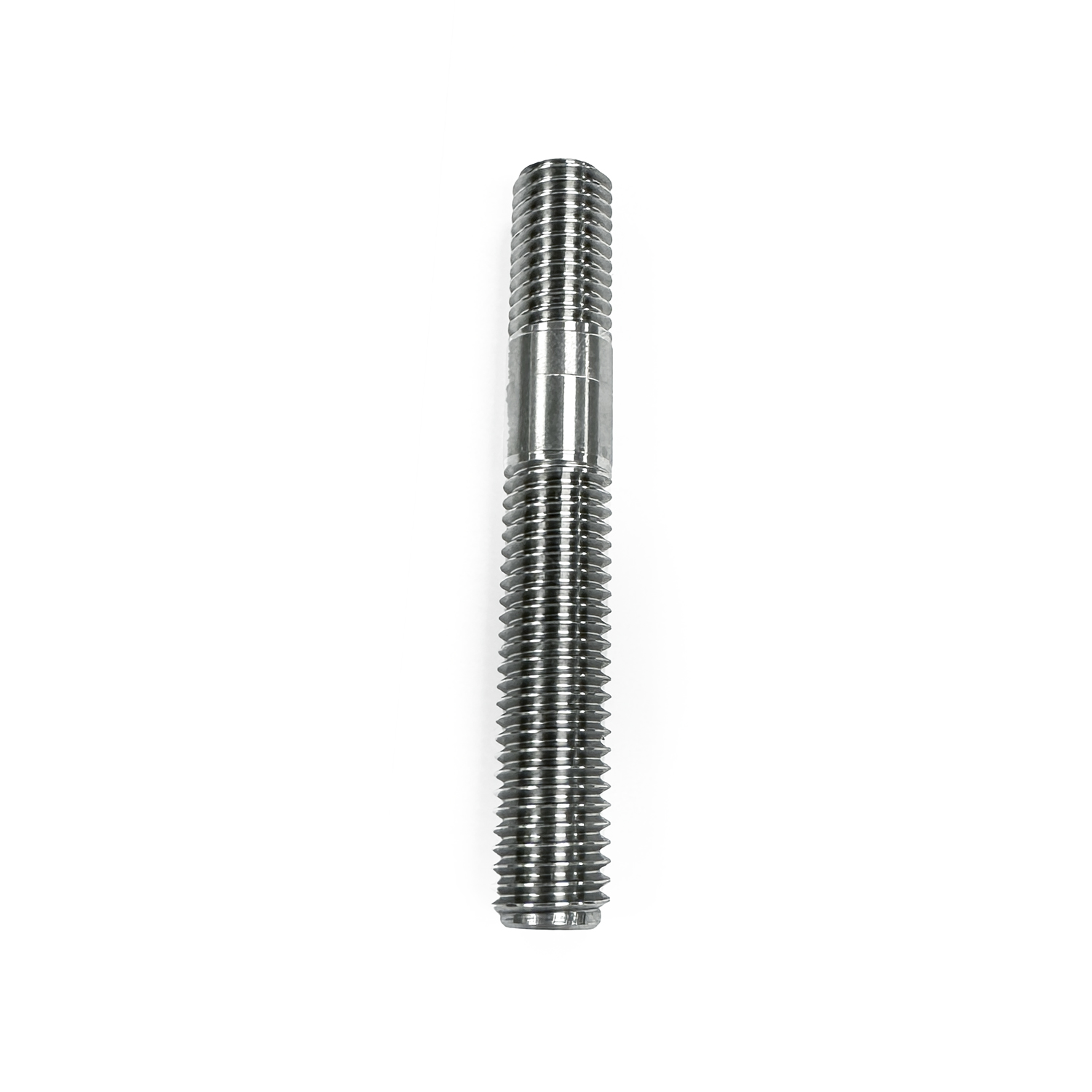 Bulkhead fitting, J512 inverted flare 4.25″ – TTBHF