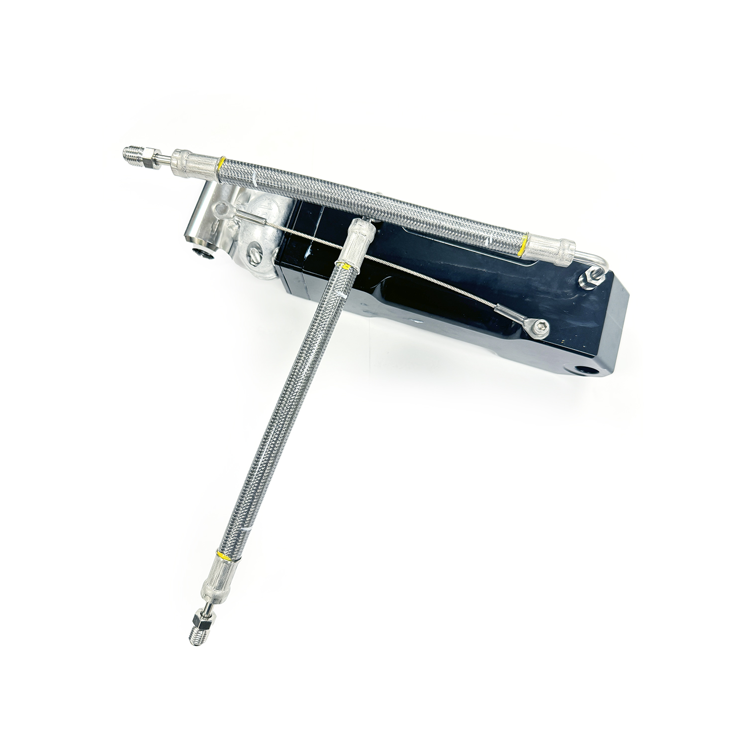 Replacement hydraulic cylinder assembly – TTCYLASSYBK