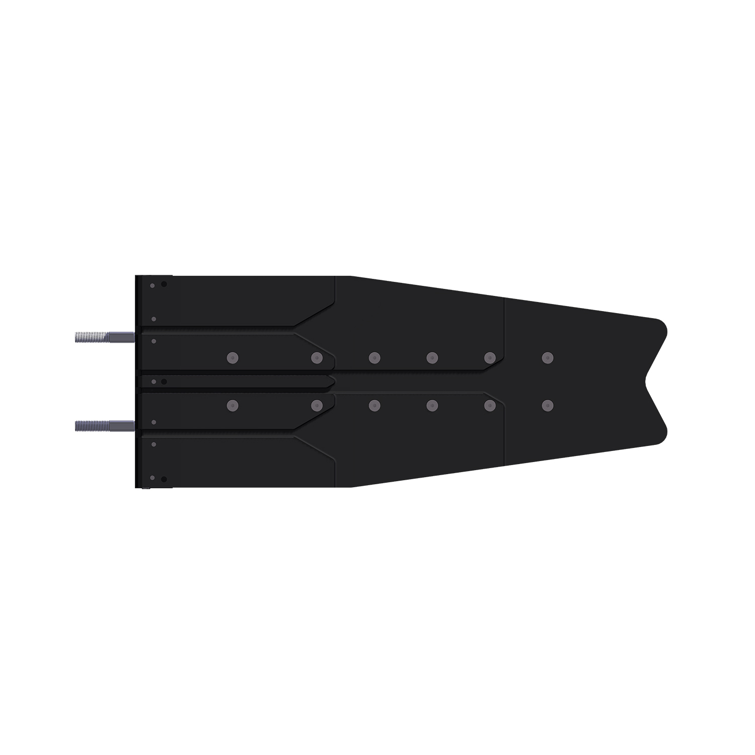Livorsi 1151 stepped tab with electric indication fish tail tip – TTK1151EL - Hover