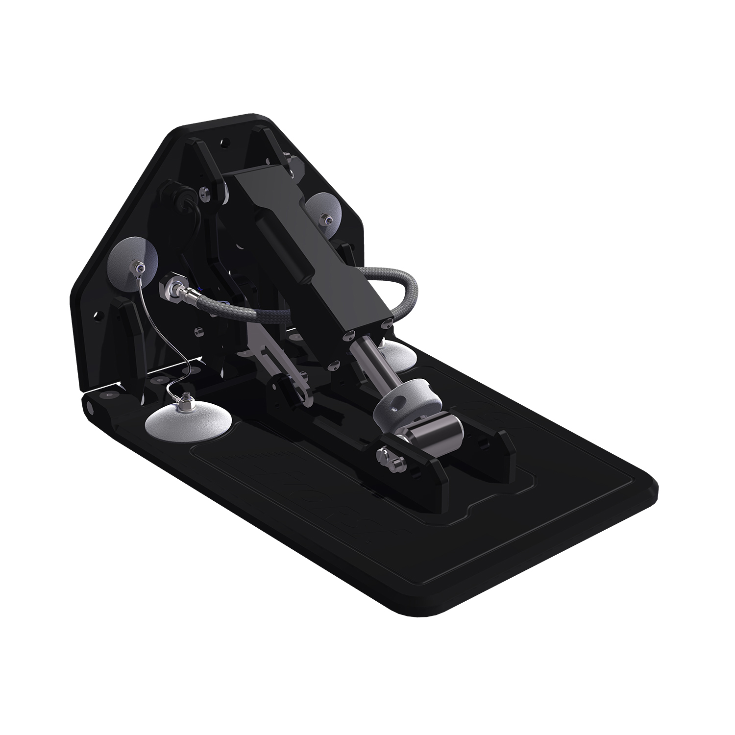 Livorsi 750 trim tabs with electronic indication – TTK750EL