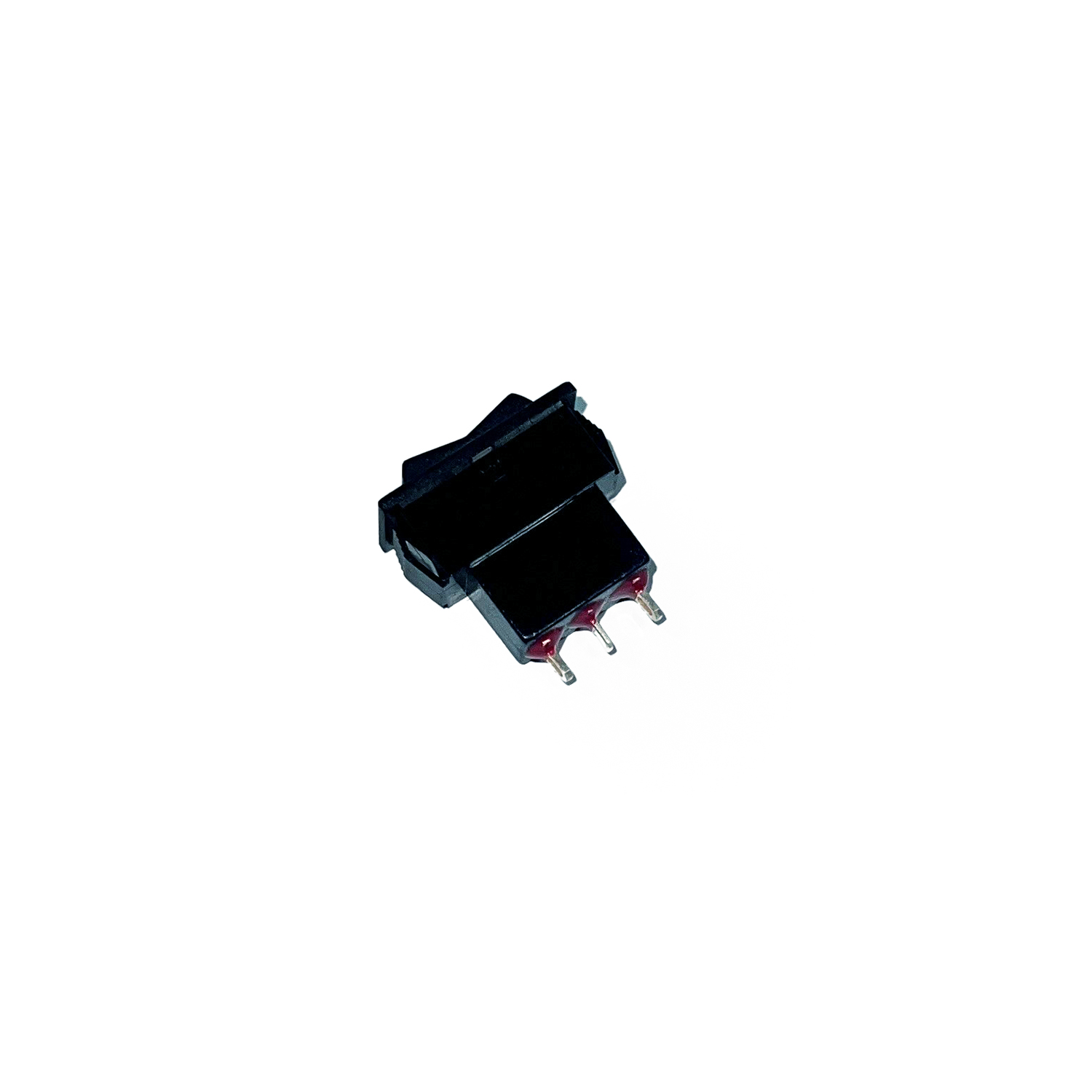 Triple trim switch – TTS - Hover