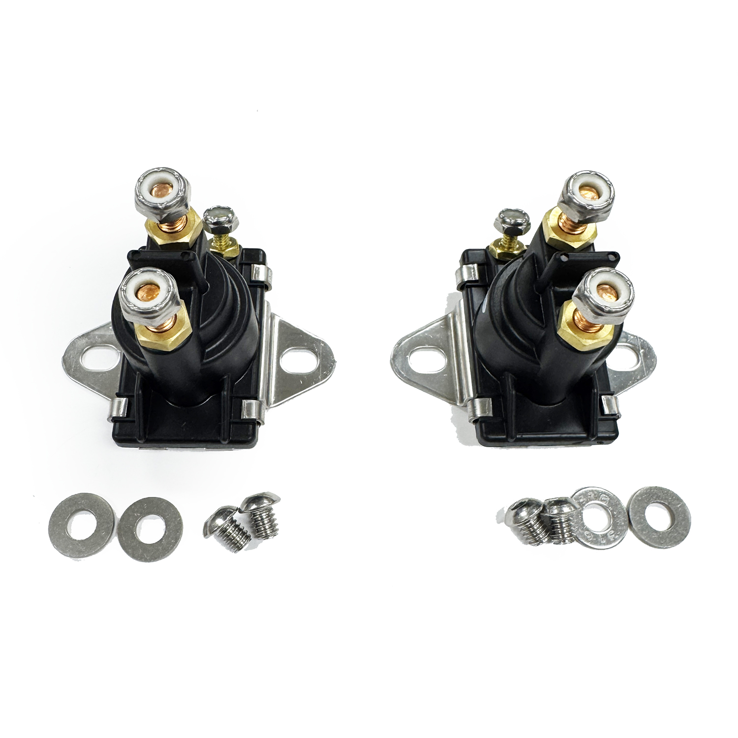 Livorsi tab solenoid replacement kit – TTSOL12V-2-KIT