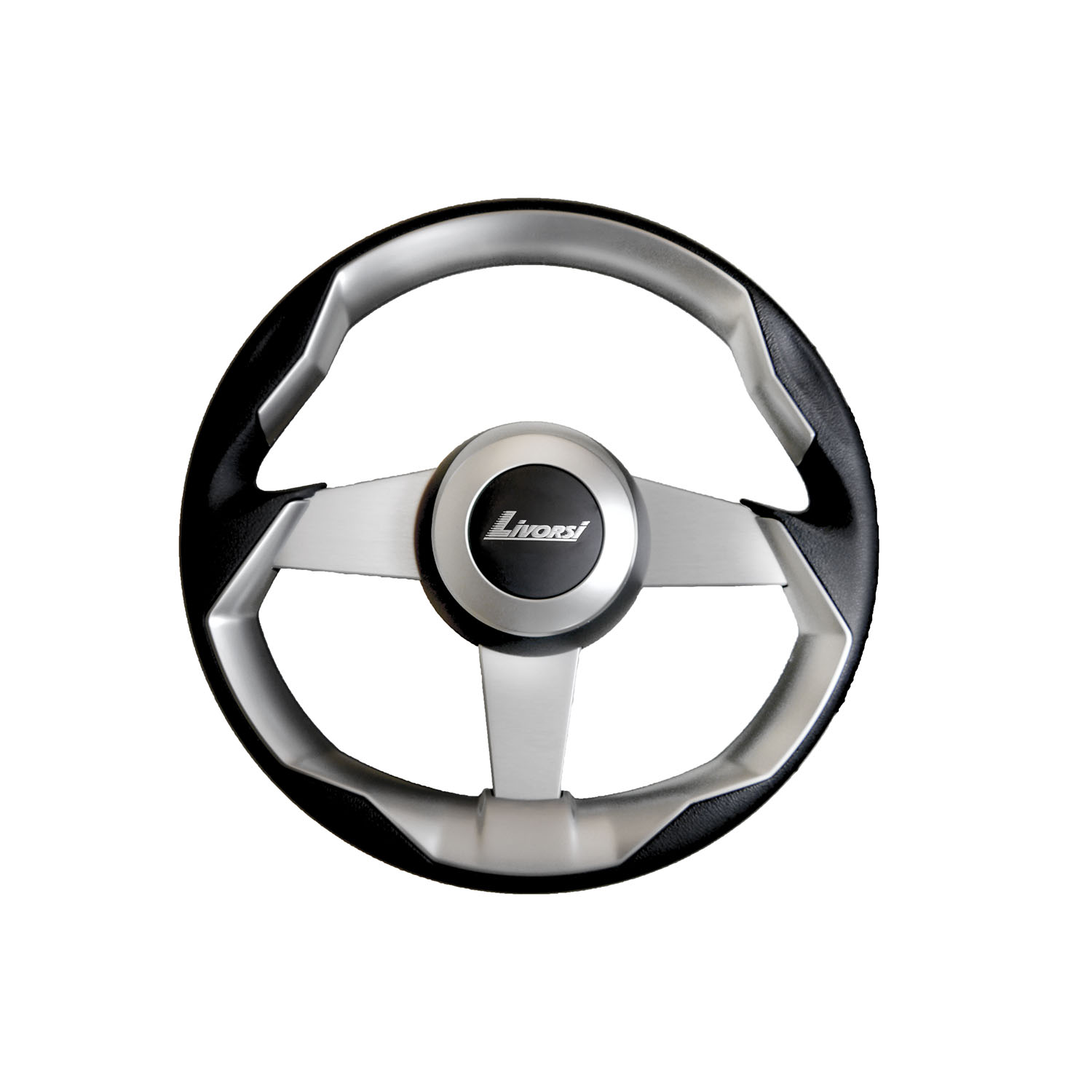 Platinum Grimani wheel with center cap – UGSWSL