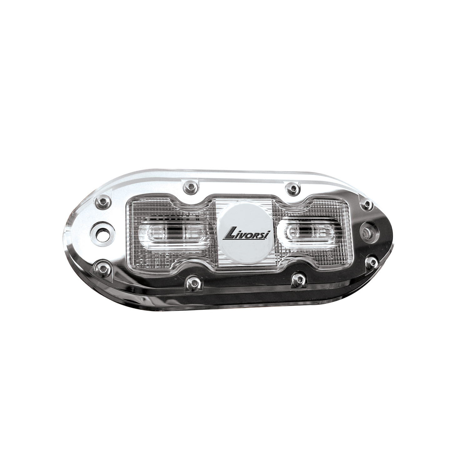 4 LED underwater light – ULEDL4