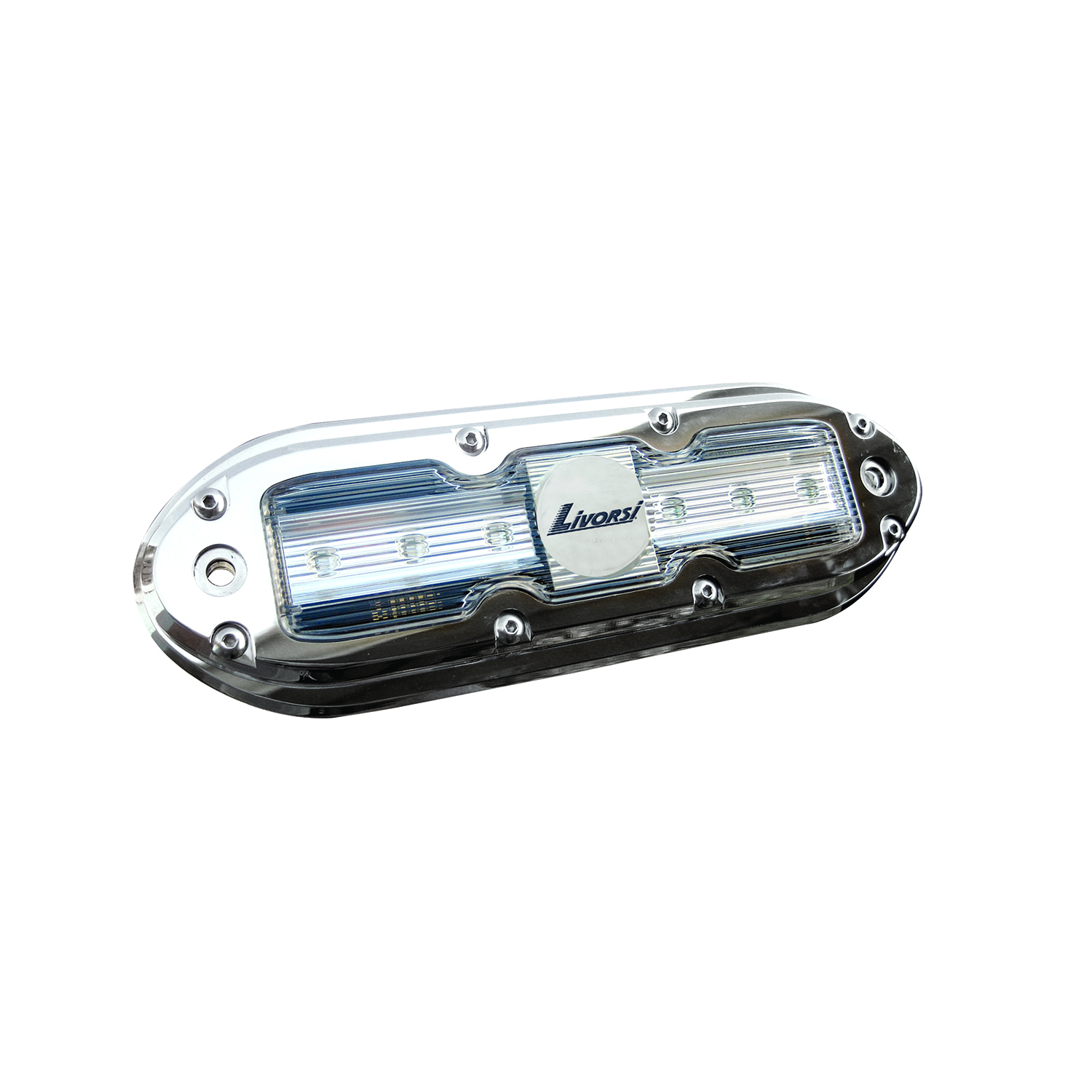 6 LED underwater light – ULEDL6