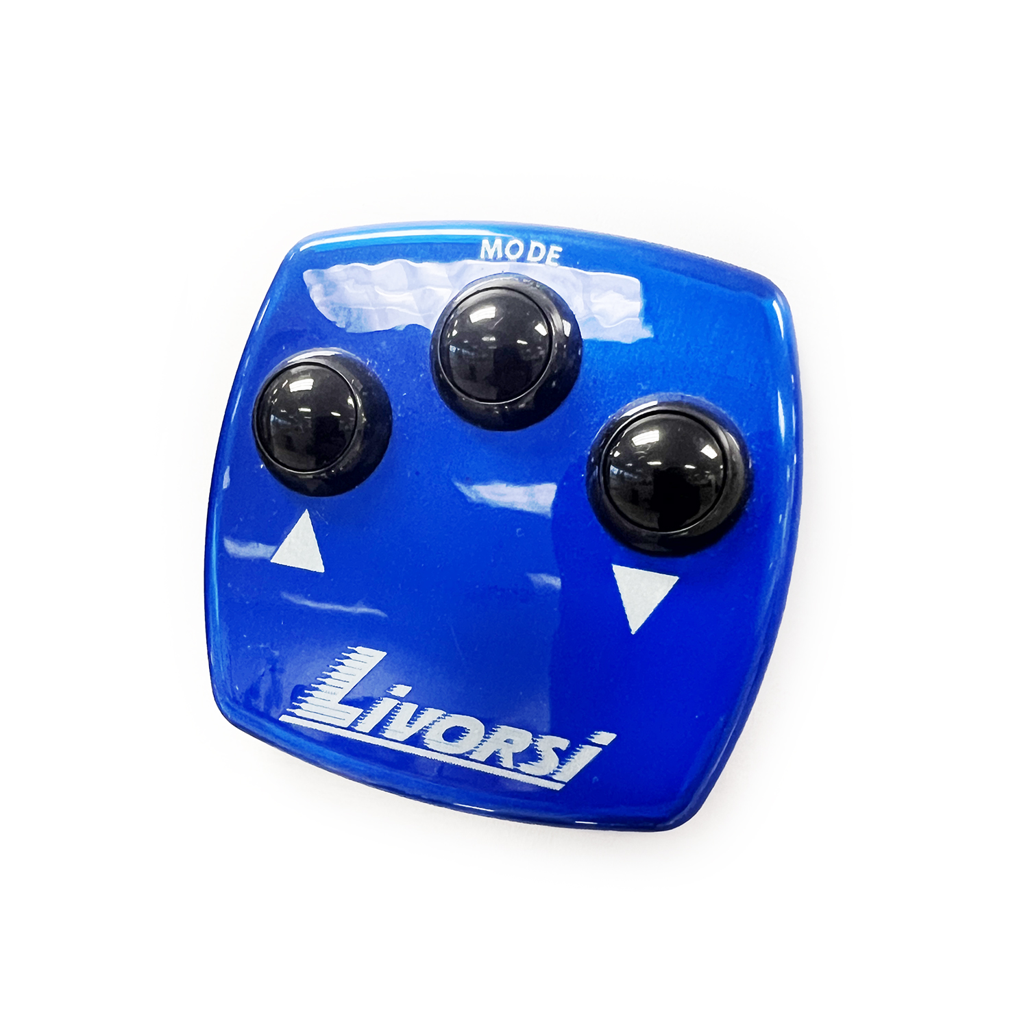 Control pod assembly – single – VVCPSA